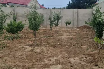 Satılır Həyət Evi Buzovnada