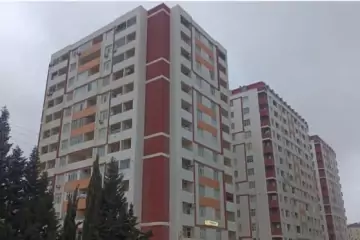 Satılır Yeni Tikili Masazırda 