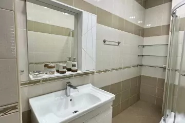 Satılır Yeni Tikili Olimpik Starda