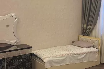 Satılır Həyət Evi Badamdarda