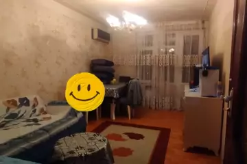 Satılır Köhnə Tikili Yasamalda