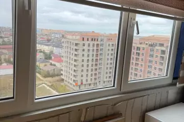 Satılır Yeni Tikili Masazırda