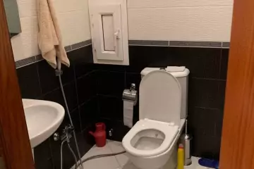 Satılır Yeni Tikili Yasamalda