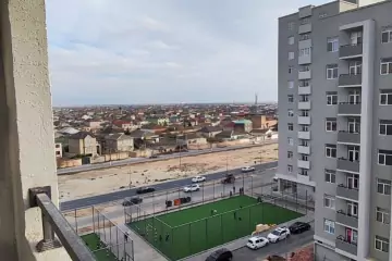 Satılır Yeni Tikili Hövsanda