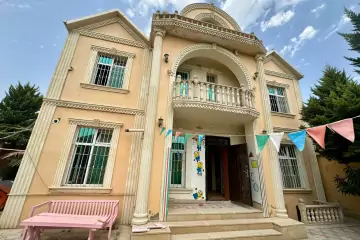 Satılır Villa Xırdalan şəhərində