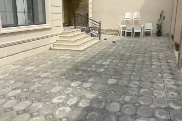 Satılır Həyət Evi Badamdarda