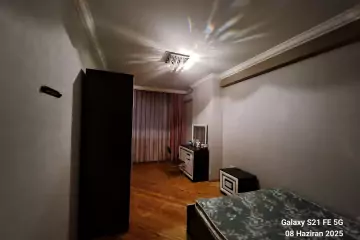 Aylıq Kirayə Yeni Tikili Həzi Aslanovda