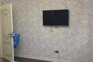 Satılır Həyət Evi Badamdarda