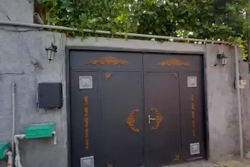 Satılır Həyət Evi Nargilə Kafesində