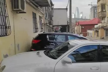 Aylıq Kirayə Köhnə Tikili Bayılda