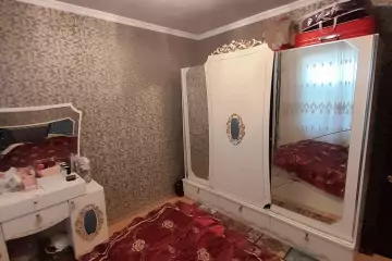Satılır Həyət Evi Nargilə Kafesində