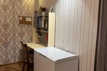 Satılır Yeni Tikili Masazırda