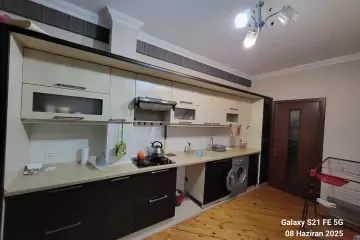 Aylıq Kirayə Yeni Tikili Həzi Aslanovda