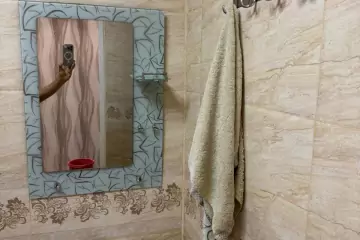 Satılır Yeni Tikili Masazırda