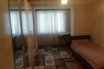 Satılır Köhnə Tikili Beşmərtəbədə