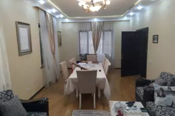 Satılır Həyət Evi Maştağada