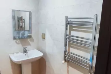 Satılır Yeni Tikili Hövsanda