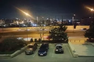 Satılır Köhnə Tikili Yasamalda