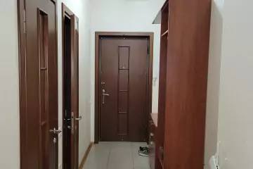 Aylıq Kirayə Yeni Tikili Həzi Aslanovda
