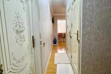 Satılır Köhnə Tikili Yeni Yasamalda
