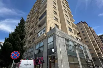 Satılır Yeni Tikili Olimpik Starda 