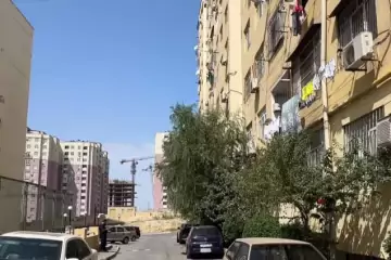 Satılır Yeni Tikili Xırdalan şəhərində