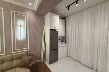 Aylıq Kirayə Yeni Tikili 28 May Metrosu ətrafında