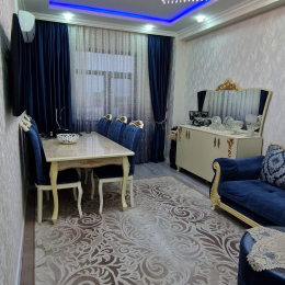 Satılır 3 otaqlı Yeni Tikili 89 m², Xırdalan şəhəri