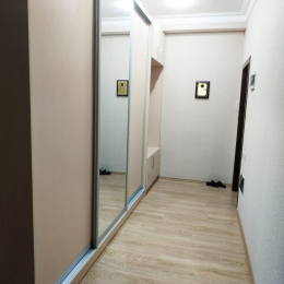 Satılır 3 otaqlı Yeni Tikili 100 m², Yasamal