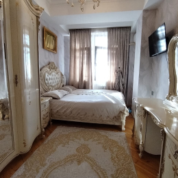 Satılır 2 otaqlı Yeni Tikili 65 m², Masazır