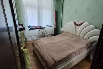 Satılır Yeni Tikili Yasamalda