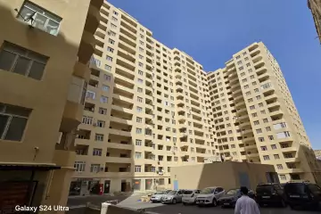 Satılır Yeni Tikili Xırdalan şəhərində