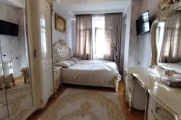 Satılır Yeni Tikili Masazırda