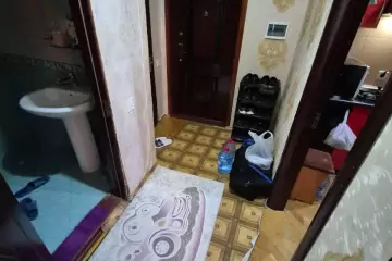 Satılır Yeni Tikili Yasamalda