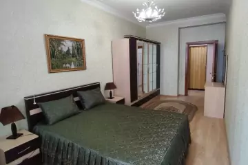 Satılır Yeni Tikili Yasamalda