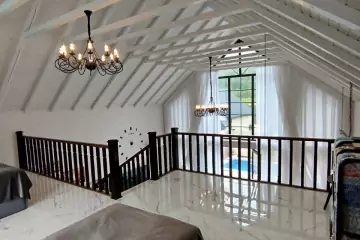 Günlük Kirayə Bağ Evi Quba Rayonunda 