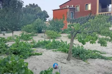 Satılır Torpaq Novxanıda