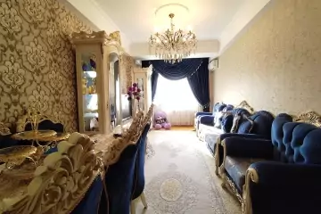 Satılır Yeni Tikili Masazırda