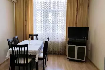 Satılır Yeni Tikili Yasamalda