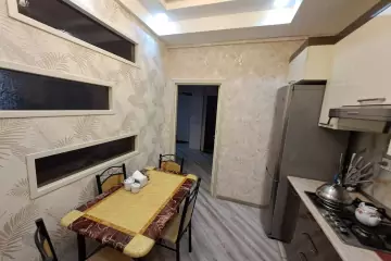 Satılır Yeni Tikili Masazırda