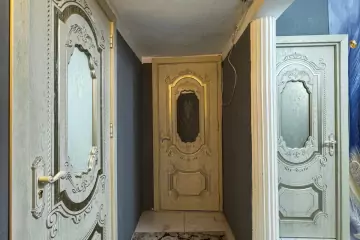 Satılır Köhnə Tikili Bakıxanovda