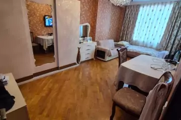 Satılır Yeni Tikili Yasamalda