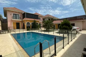 Satılır Villa şüvəlanda