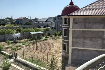 Satılır Villa Sabunçu Qəsəbəsida