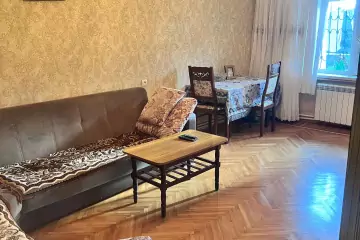 Satılır Köhnə Tikili Həzi Aslanovda