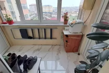 Satılır Yeni Tikili Masazırda