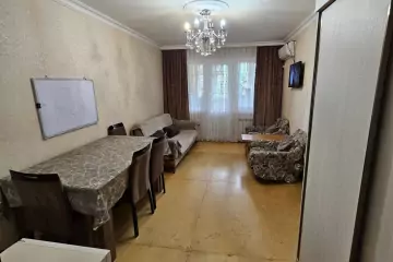 Satılır Köhnə Tikili 3-cü Mikrorayonda