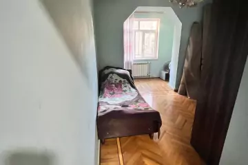 Satılır Köhnə Tikili Həzi Aslanovda