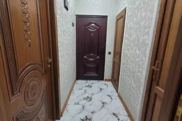 Aylıq Kirayə Köhnə Tikili Nərimanov Parkı