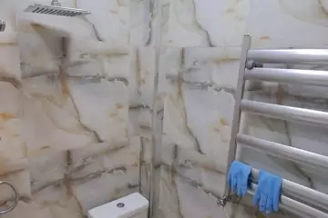 Satılır Yeni Tikili Masazırda